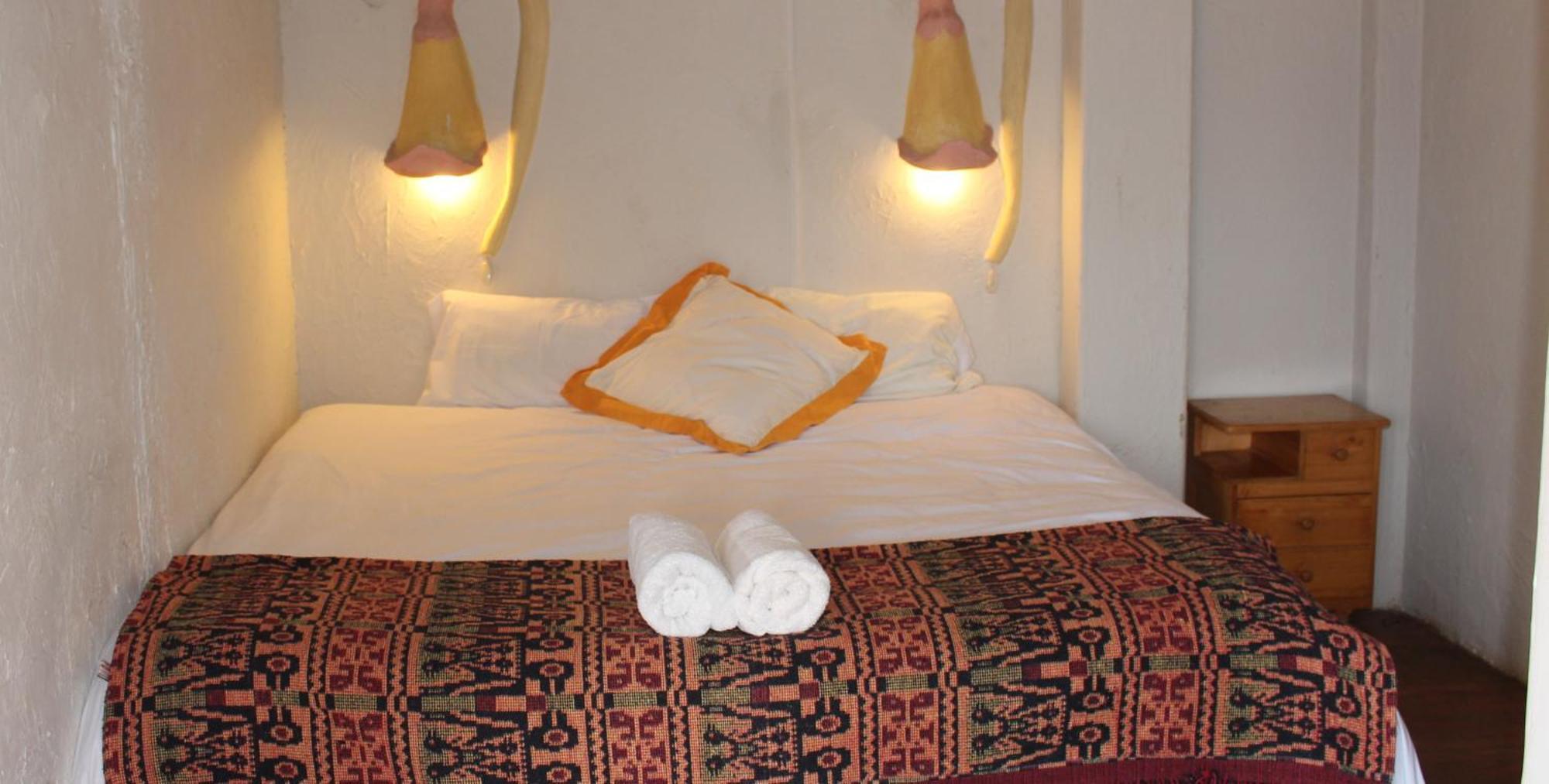 Hostel Del Campo Cusco Luaran gambar
